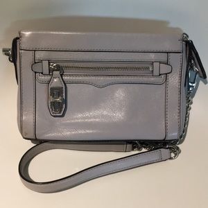 Rebecca Minkoff Mini Crosby Crossbody